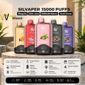 Vape Wizard