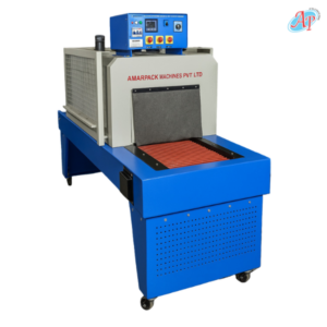 AmarPack Machines Pvt Ltd