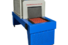 Shrink Tunnel Machine for industrial shrink packaging