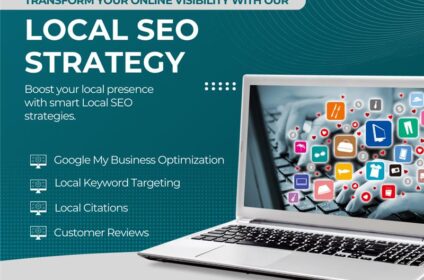 SEO-Services