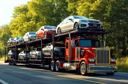 All State to State Auto Transport