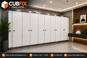 Cubfix Cubicle System