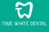 True White Dental Logo