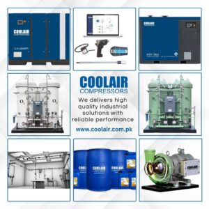 CoolAir Compressors