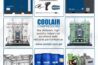CoolAir Compressors – National Brand of Pakistan