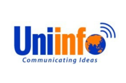 uniinfo logo