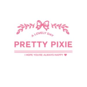 Pretty Pixie