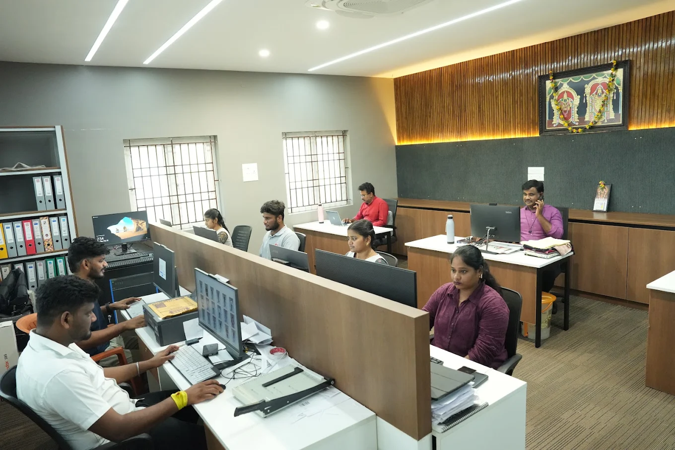 Clothing Manufacturer and Exporter in Madura
