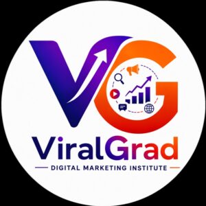Digital Marketing Course Purnia – ViralGrad