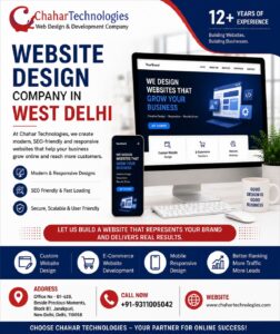 Chahar Technologies