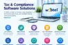Webtel - Tax & Compliance Software Solution
