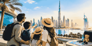 What Parents Should Know Before Taking Kids to Dubai