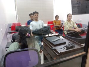 Connecting Dots ERP