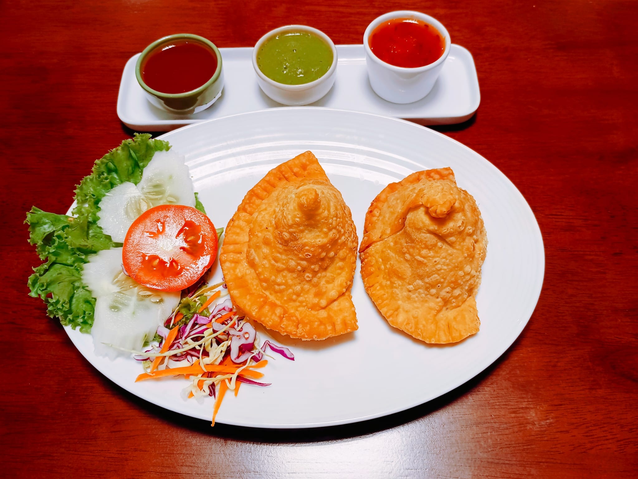 MOON Star Indian & International Restaurant