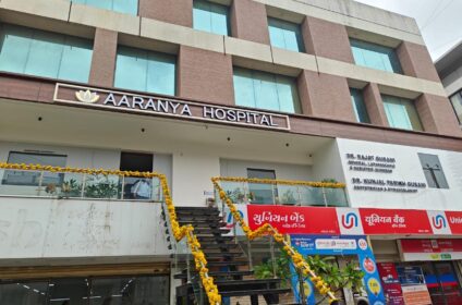 Gynecologist Hospital in Vadodara