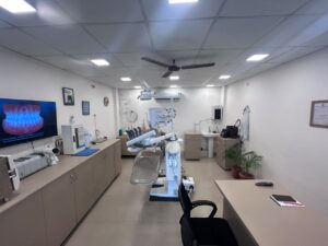 Miracle Smiles Dental Care- dentist