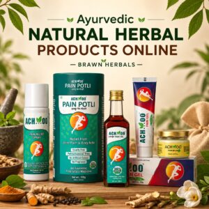 Brawn Cosmetics and Herbals Pvt Ltd
