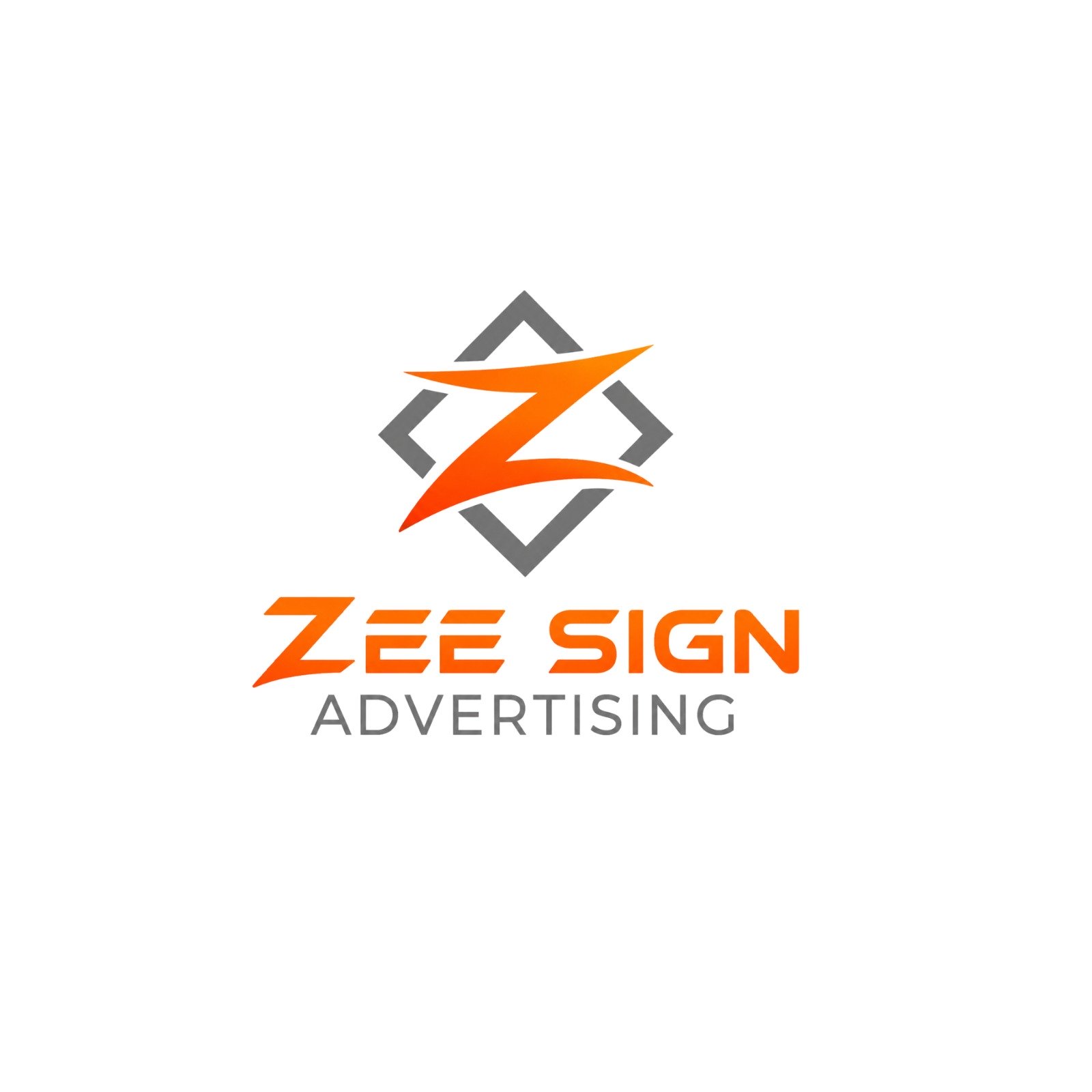 Zee Sign Advertisign