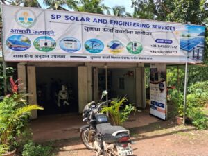 SP Solar & Engineering Services