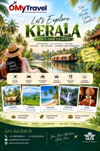 OMy Travel