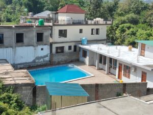 Eshan Charitable Trust – Nasha Mukti Kendra