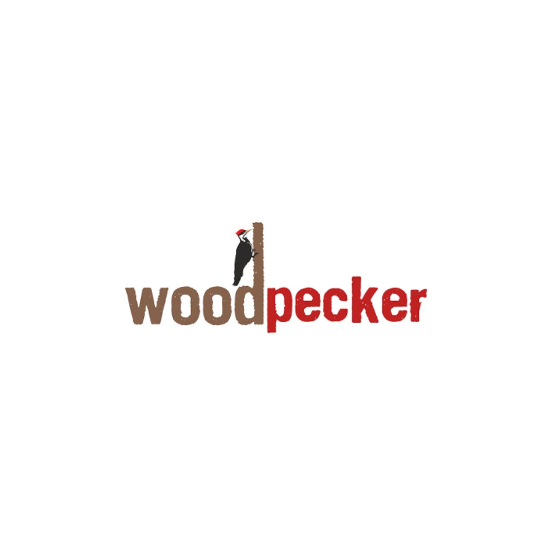 Woodpecker for Me