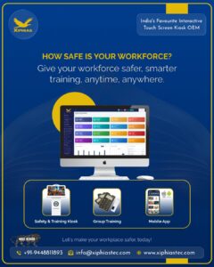 XIPHIAS Software Technologies Private Limited