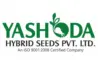 Yashoda seeds logo