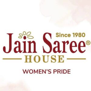 Jain Saree House Regd