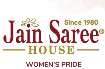 Jain Saree House Regd