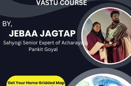 Acharya pank Business Titleit goyel vastu Consultant Sr.