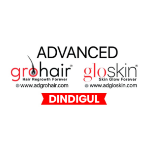 Advanced Grohair Gloskin - Dindigul