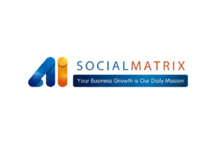 AI Social Matrix