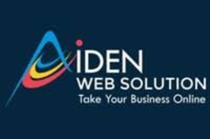 Aiden Web Solution