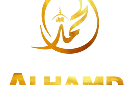 Alhamd islamic center by e study world