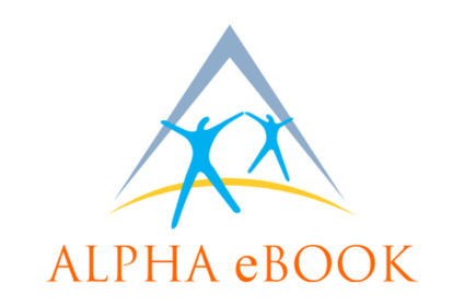 Alpha eBook
