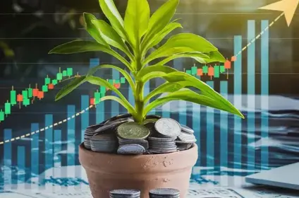 Alpha Moneyplant