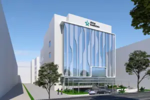 Altrus HealthCare Hospital
