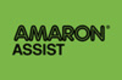 Amaron assist