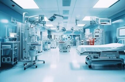 AMERICAN KIDNEY INSTITUTTE