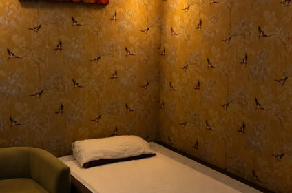 Amore Luxury Spa