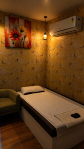 Amore Luxury Spa