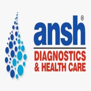 Ansh Diagnostics & Health Care