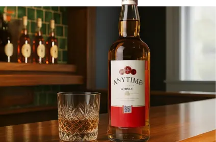 Anytime Whisky Store