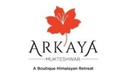 Arkaya Resort Mukteshwar