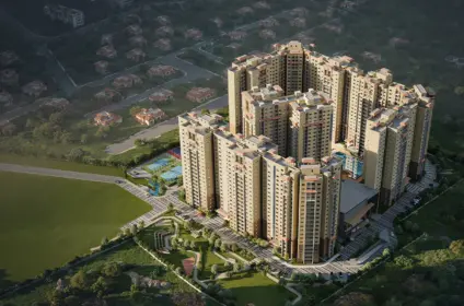 Ashiana Town Thara Bhiwadi