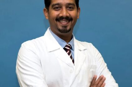 ashwin deshmukh orthopedic surgron in baner