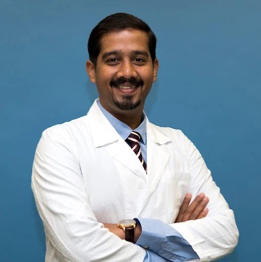 Ashwin Deshmukh