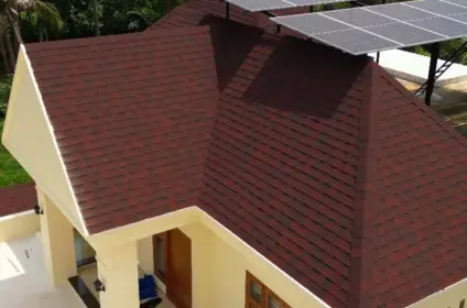 Asian roof – Gallery 2