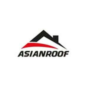 Asian roof